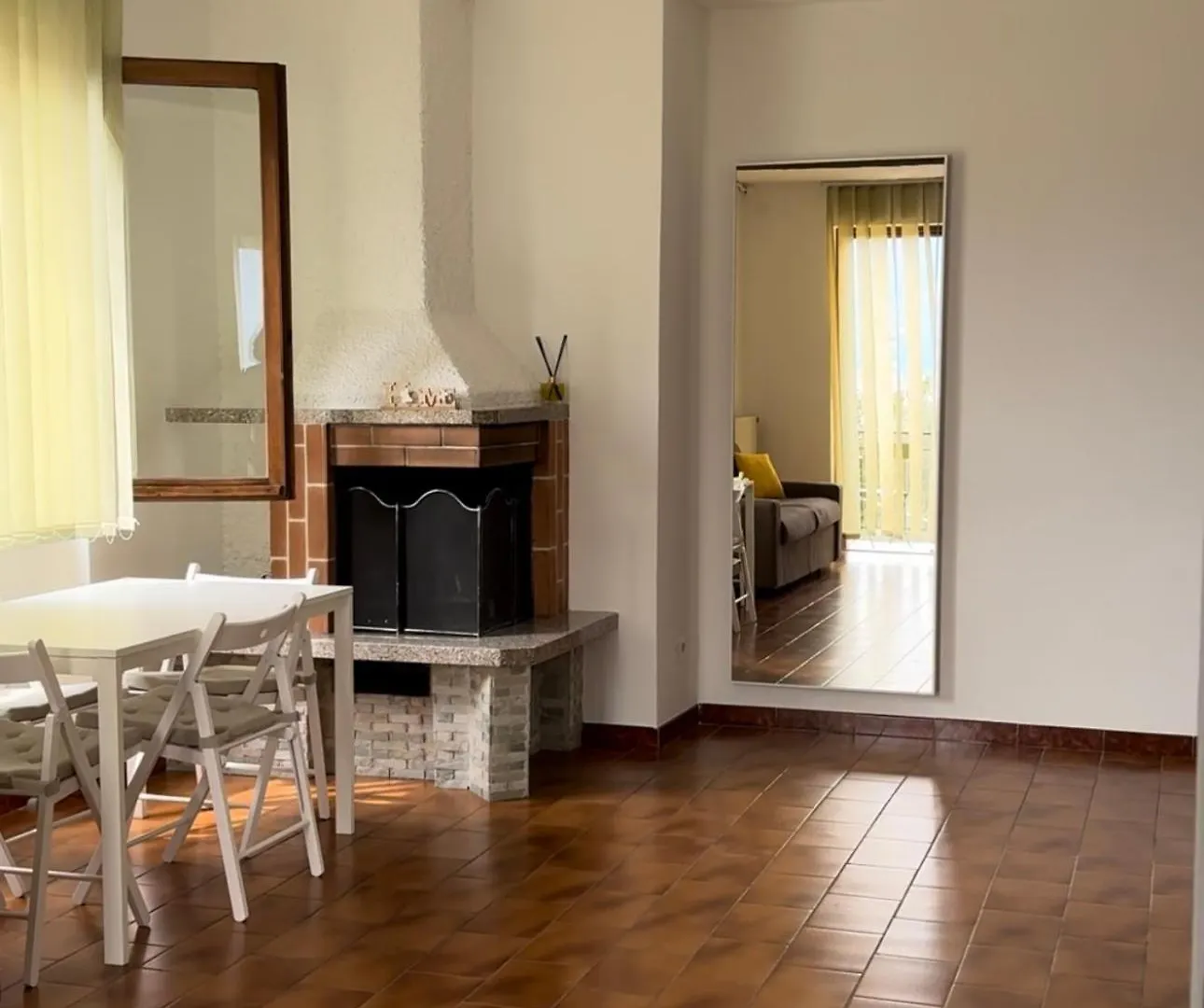 אקסריה Elkihome דירה